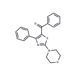 化合物 5-LOX-IN-1,5-LOX-IN-1