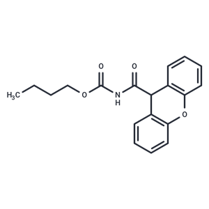 化合物 Ro 67-4853|T23248|TargetMol