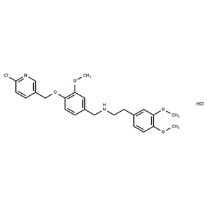 化合物 SBE 13 hydrochloride,SBE13 Hydrochloride