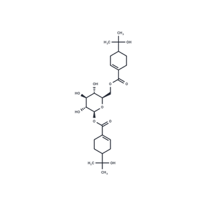 化合物 Cuniloside|T125697|TargetMol