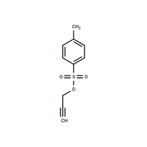 化合物 Propargyl p-toluenesulfonate|T124543|TargetMol
