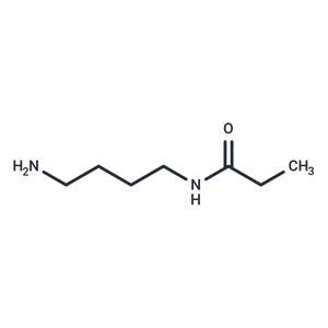 化合物 C2-Amide-C4-NH2|T87763|TargetMol