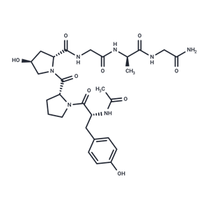 化合物 Rotigaptide|T16790|TargetMol