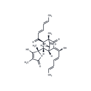 化合物 Trichotetronine|T125423|TargetMol
