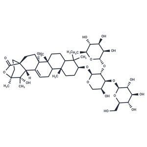 化合物 Ilekudinoside T|T126183|TargetMol
