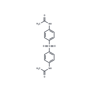 化合物 Acedapsone|T26549|TargetMol
