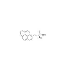 (2-(芘-1-基)乙基)磷酸,(2-(Pyren-1-yl)ethyl) Phosphonic Acid