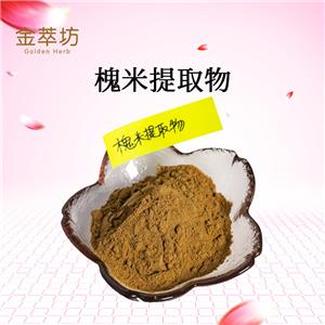 槐米提取物,Extractum Sophorae japonicae flos immaturus