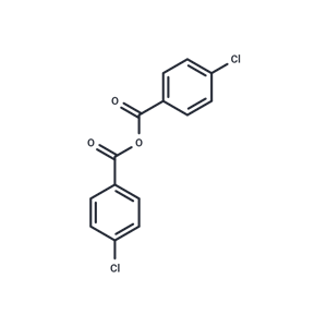 化合物 Bis(4-chlorobenzoic) anhydride|T20393|TargetMol