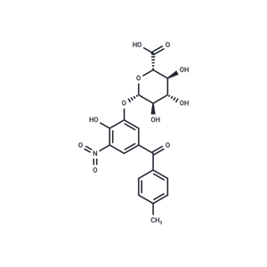 化合物 Ro 61-1448|T28593|TargetMol