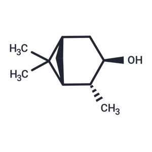 化合物 (-)-Isopinocampheol|T20401|TargetMol