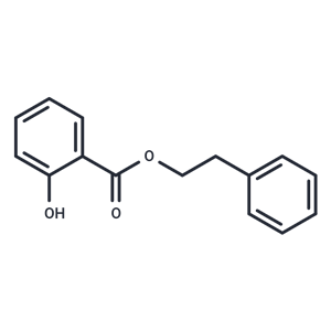 化合物 Phenethyl salicylate|T124041|TargetMol