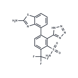 化合物 Metallo-β-lactamase-IN-13|T86883|TargetMol