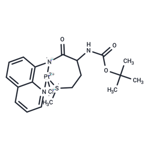 化合物 Mono-Pt|T86921|TargetMol