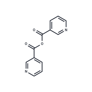 化合物 Nicotinic anhydride|T20442|TargetMol