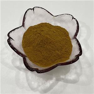 铁线莲叶提取物,Extractum Clematidis floridaefolii