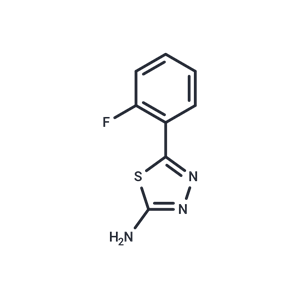 化合物 Anticonvulsant agent 3|T85677|TargetMol