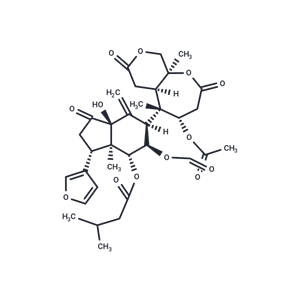 化合物 Rohitukin|T26115|TargetMol