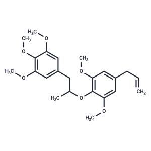 化合物 Virolongin B,Virolongin B