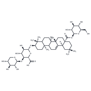 化合物 Salsoloside C|T123974|TargetMol