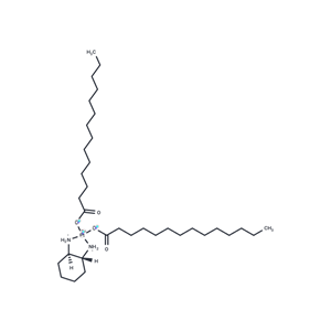米鉑,Miriplatin