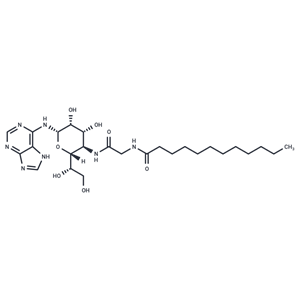 化合物 Spm viii|T26210|TargetMol