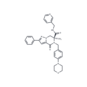 化合物 Glutor|T86512|TargetMol