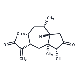 化合物 Peruvinine|T125970|TargetMol