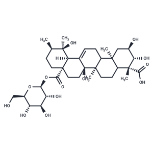 化合物 Trachelosperogenin A1|T126418|TargetMol