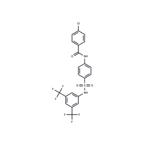 化合物 CCG-977|T30779|TargetMol