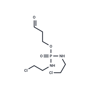 化合物 Aldoifosfamide|T29851|TargetMol
