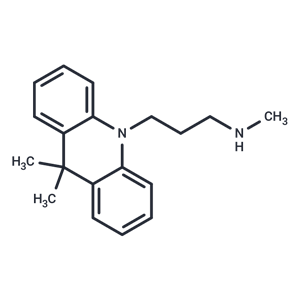 化合物 Monometacrine|T86920|TargetMol