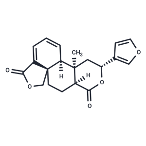 化合物 Linearolactone|T25736|TargetMol