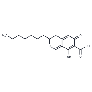 化合物 Antibiotic TAN 1446A|T125813|TargetMol