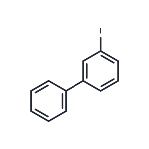 化合物 1,1'-Biphenyl, 3-iodo-|T21212|TargetMol