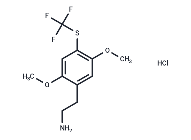 化合物 CYB210010,CYB210010
