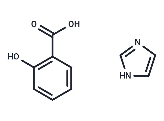 化合物 Imidazole Salicylate,Imidazole Salicylate