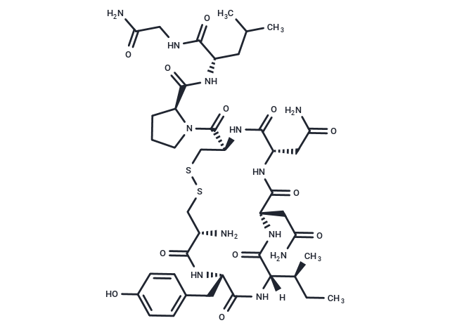 化合物 Aspartocin,Aspartocin