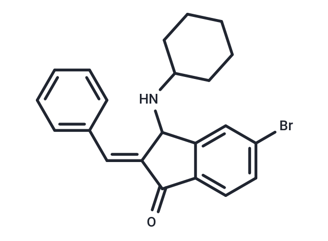 化合物 BCI-215,BCI-215