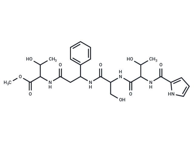 化合物 Asterinin E,Asterinin E