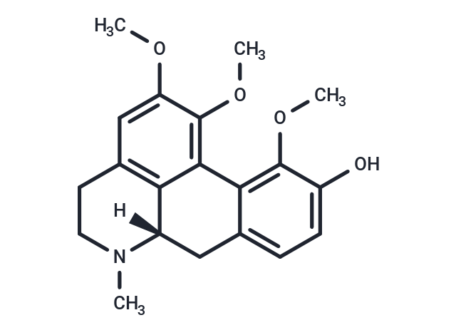 化合物 N-Methylhernagine,N-Methylhernagine