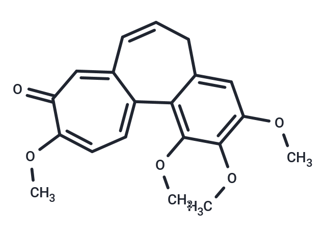 化合物 Colchicine, deacetamido-5,6-didehydro-,Colchicine, deacetamido-5,6-didehydro-