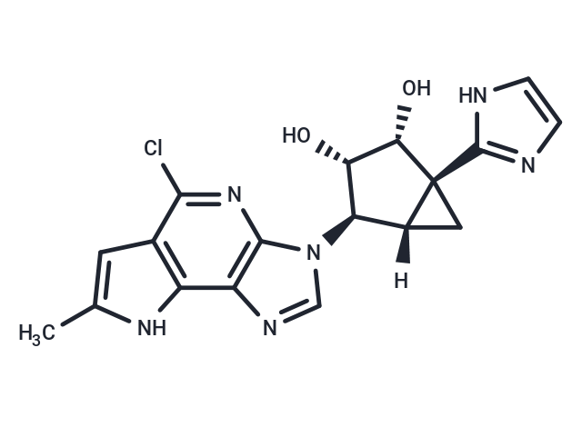 化合物 A3AR agonist 5,A3AR agonist 5