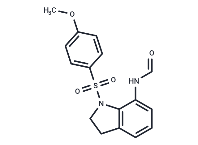 化合物 MPT0B206,MPT0B206