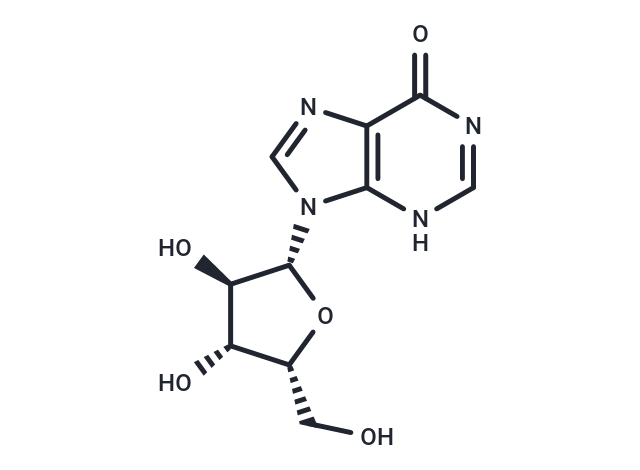 化合物 Xylo-inosine,Xylo-inosine