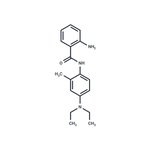 化合物 Atolide,Atolide
