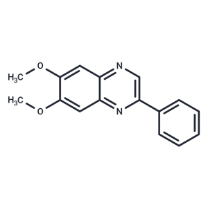 化合物 Tyrphostin AG 1296|T6711|TargetMol