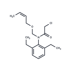 化合物 Butenachlor|T30622|TargetMol