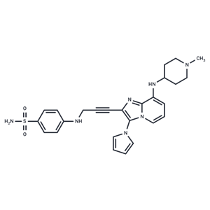 化合物 p53 Activator 11|T87091|TargetMol