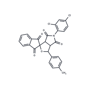 化合物 ML-T7|T86911|TargetMol